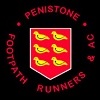 Penistone Footpath Runners badge